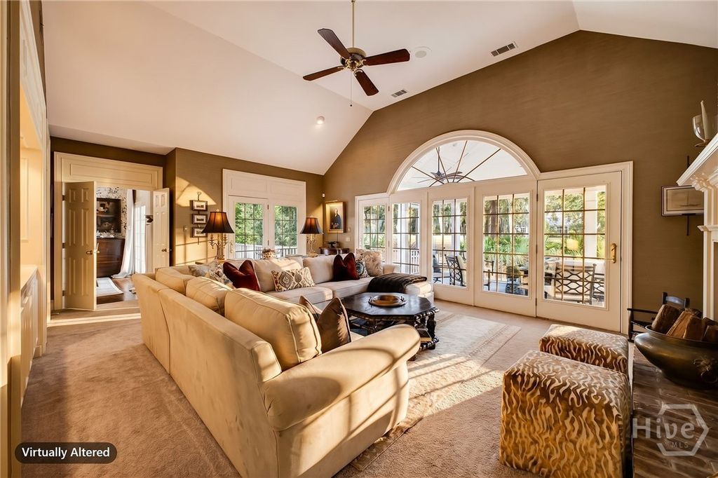 Image 25 of property listing at 19 Cotton Crossing, Savannah, GA 31411