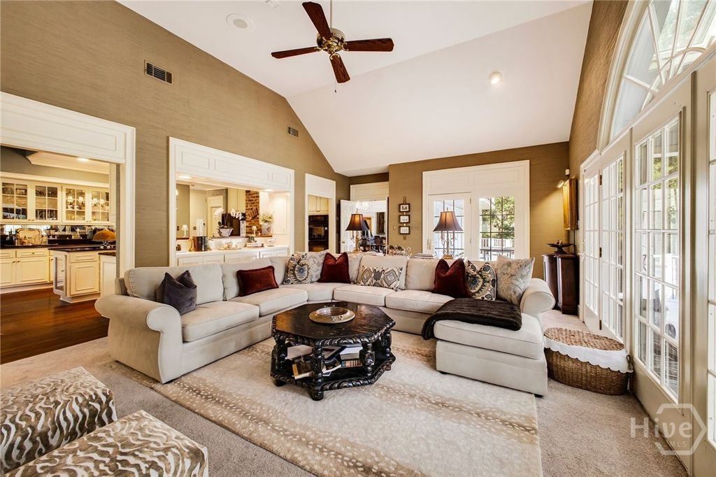 Image 26 of property listing at 19 Cotton Crossing, Savannah, GA 31411