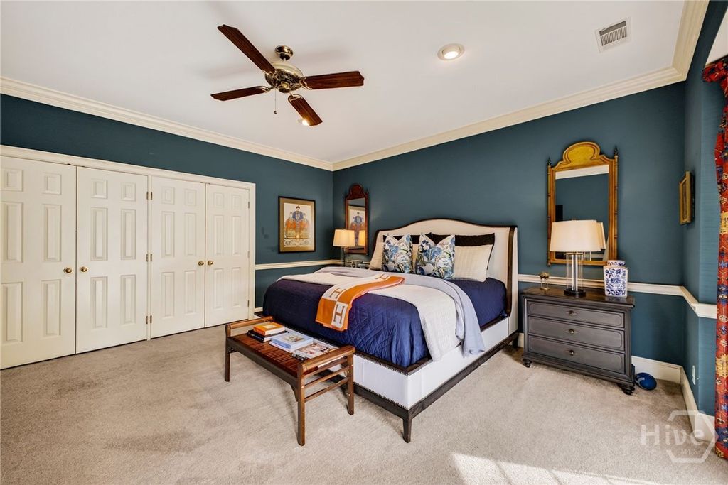 Image 28 of property listing at 19 Cotton Crossing, Savannah, GA 31411