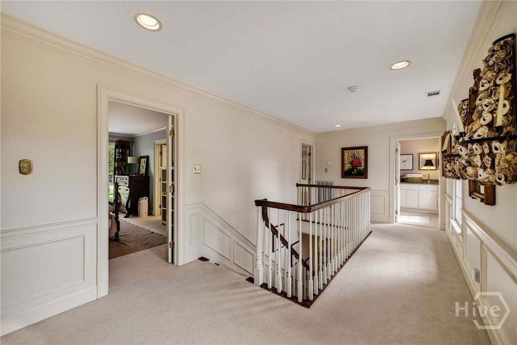 Image 31 of property listing at 19 Cotton Crossing, Savannah, GA 31411
