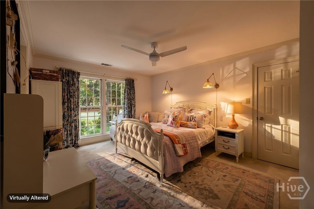 Image 32 of property listing at 19 Cotton Crossing, Savannah, GA 31411