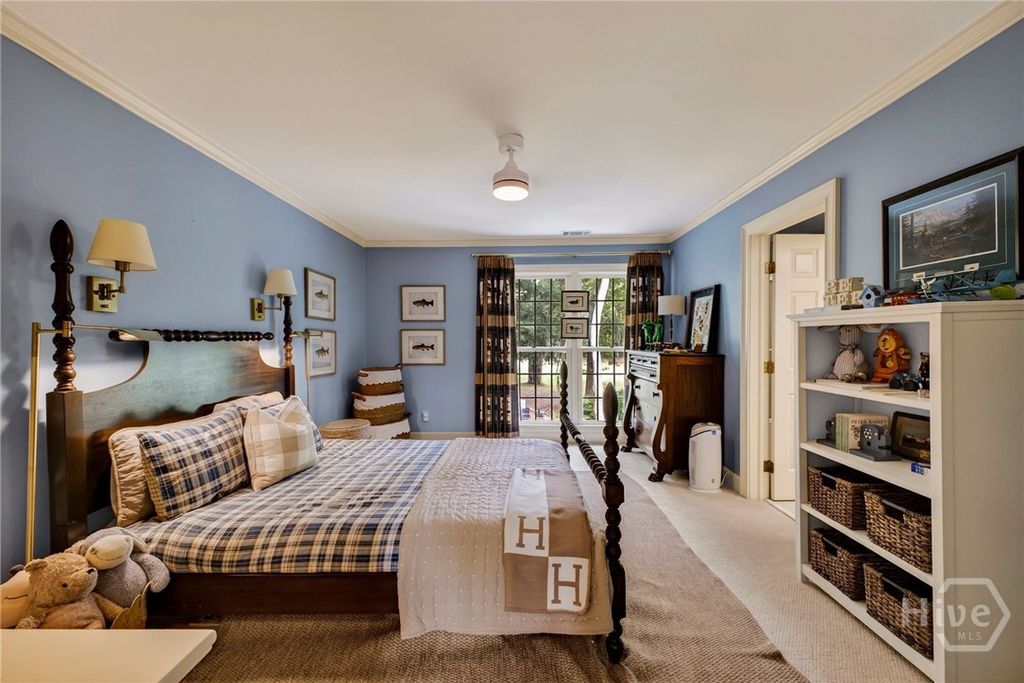 Image 35 of property listing at 19 Cotton Crossing, Savannah, GA 31411