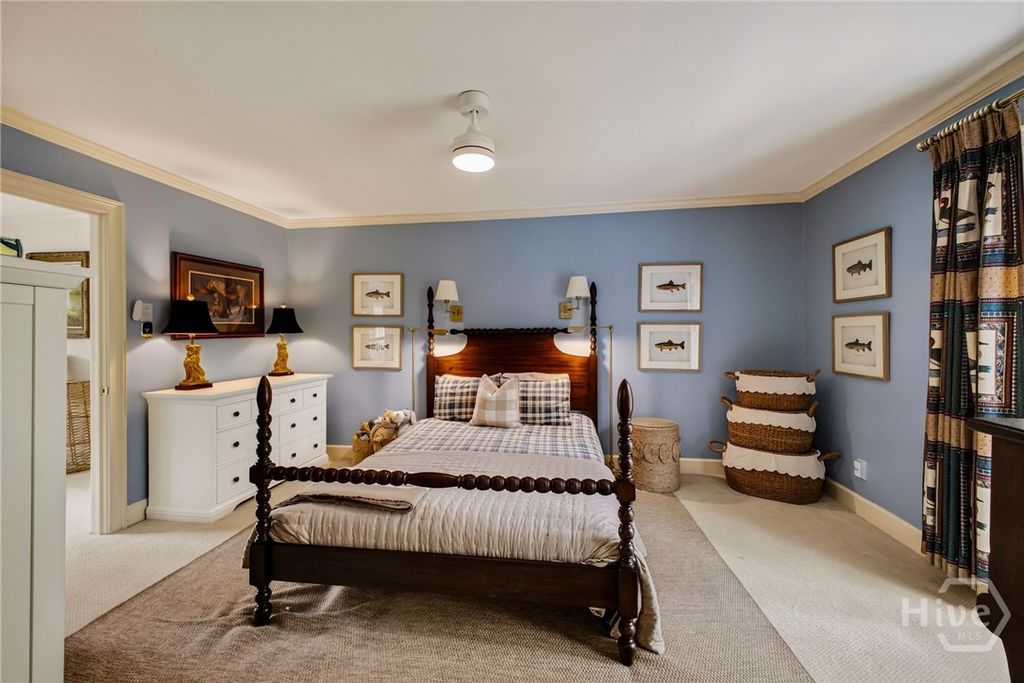 Image 36 of property listing at 19 Cotton Crossing, Savannah, GA 31411
