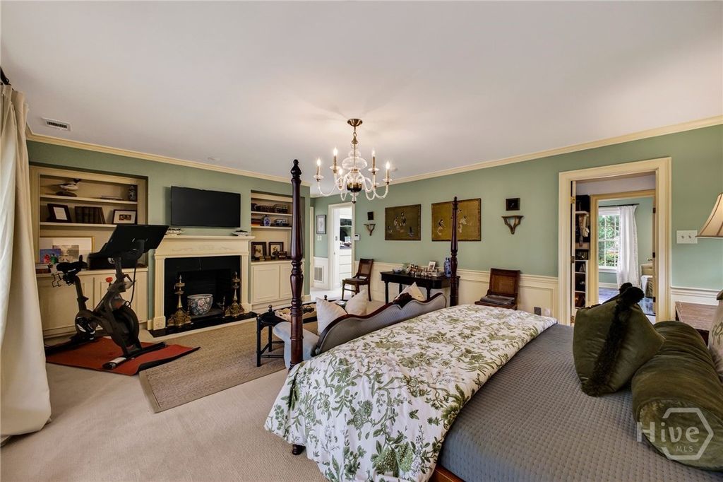 Image 39 of property listing at 19 Cotton Crossing, Savannah, GA 31411