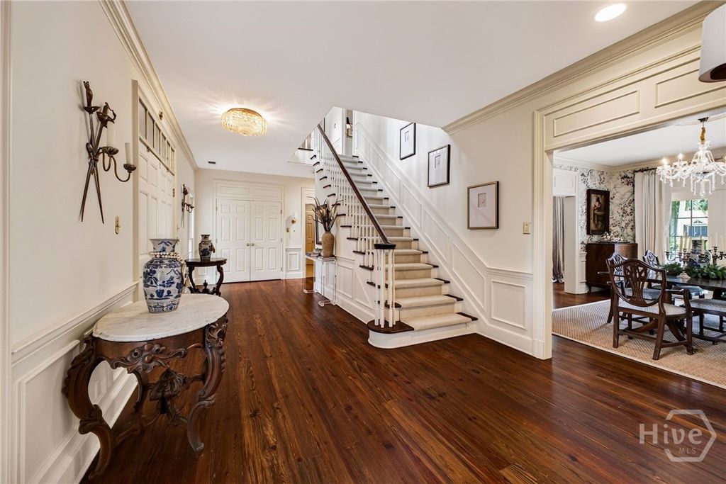 Image 4 of property listing at 19 Cotton Crossing, Savannah, GA 31411