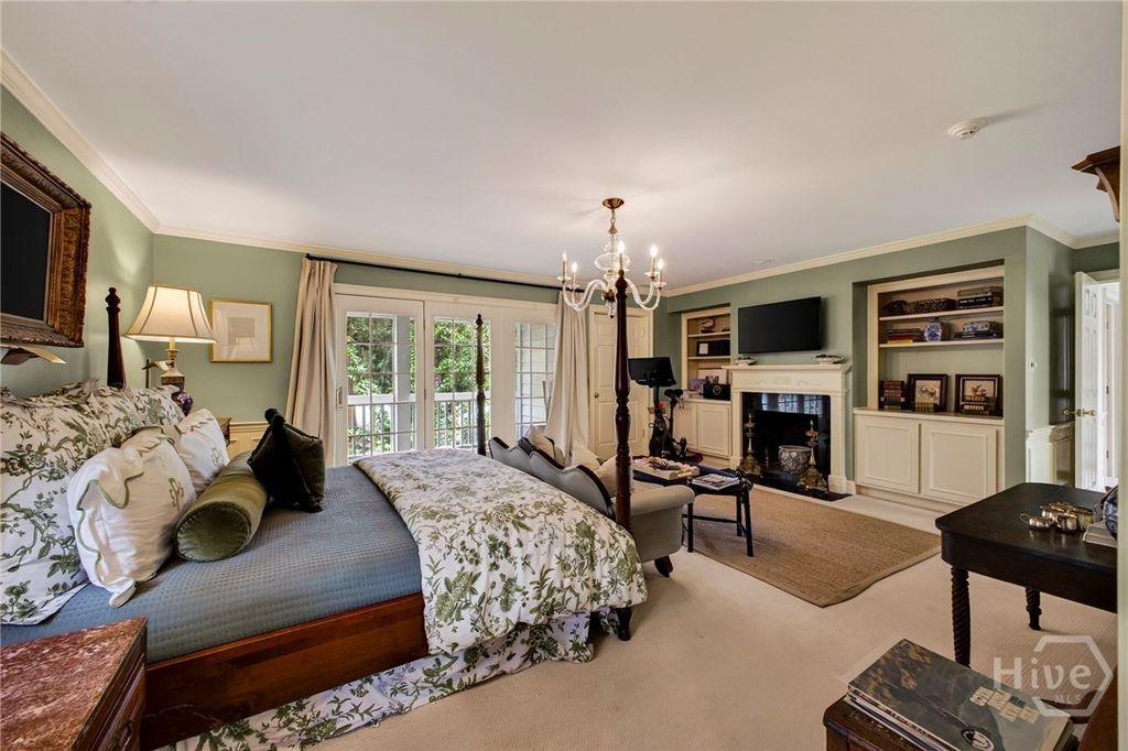 Image 40 of property listing at 19 Cotton Crossing, Savannah, GA 31411