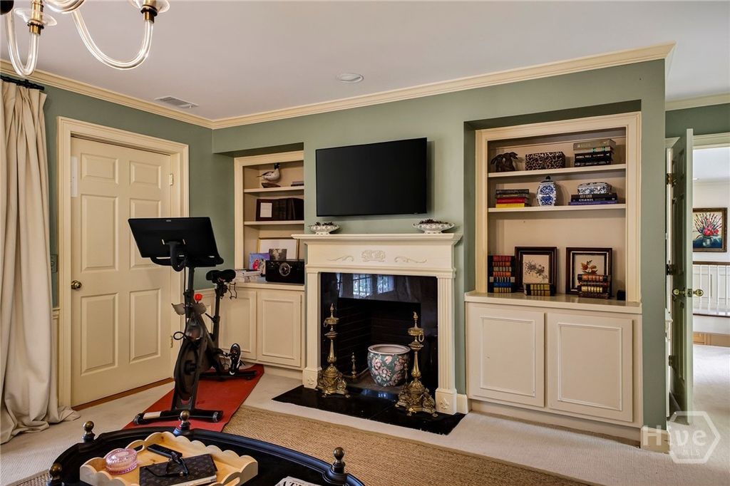 Image 41 of property listing at 19 Cotton Crossing, Savannah, GA 31411