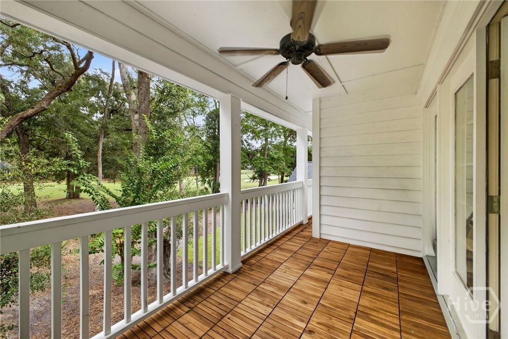 Image 47 of property listing at 19 Cotton Crossing, Savannah, GA 31411