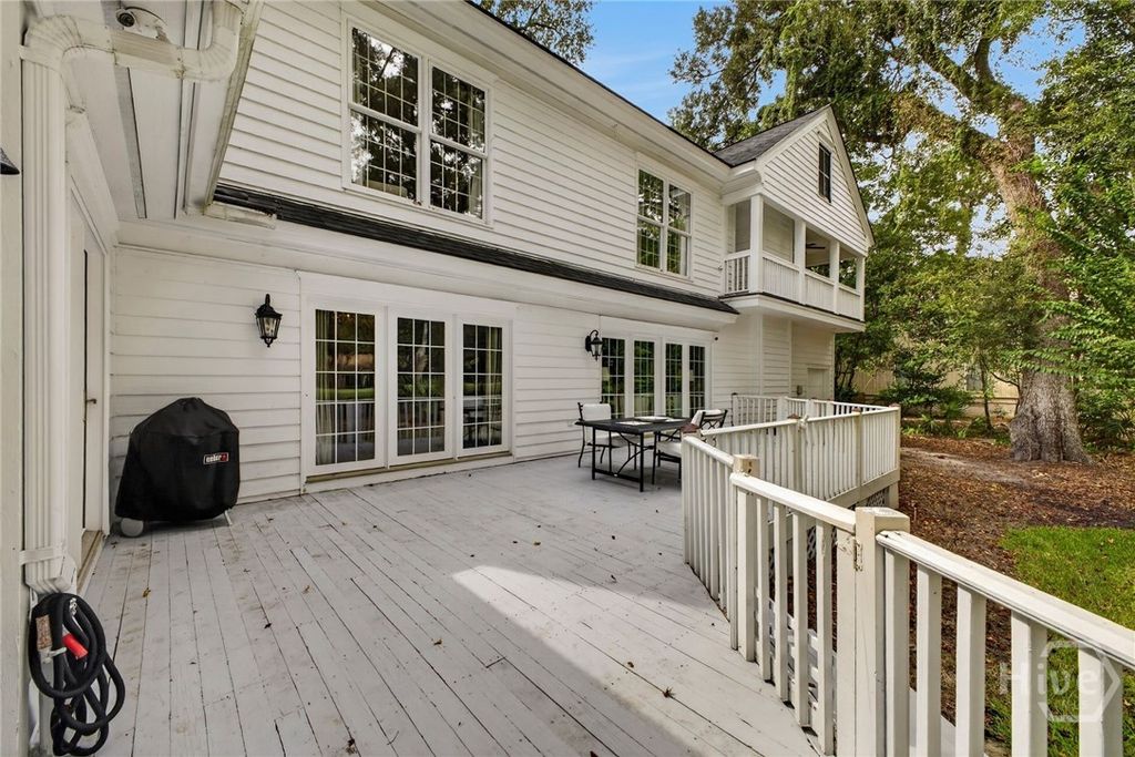 Image 49 of property listing at 19 Cotton Crossing, Savannah, GA 31411