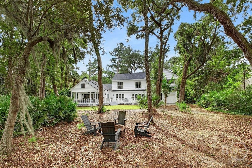 Image 51 of property listing at 19 Cotton Crossing, Savannah, GA 31411