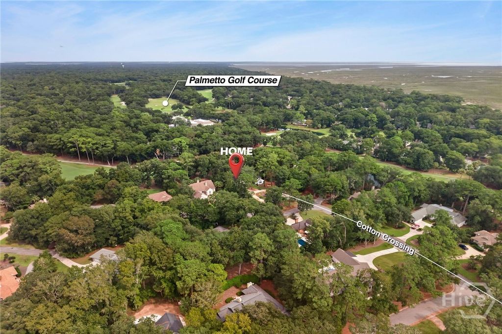 Image 53 of property listing at 19 Cotton Crossing, Savannah, GA 31411