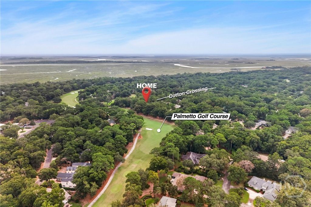 Image 56 of property listing at 19 Cotton Crossing, Savannah, GA 31411