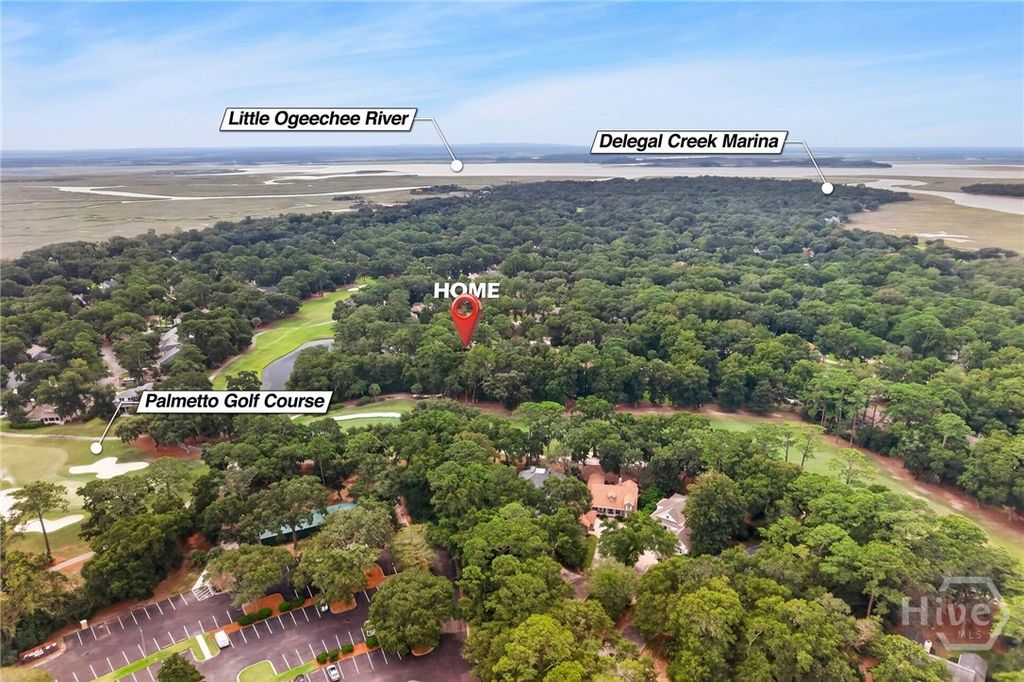 Image 57 of property listing at 19 Cotton Crossing, Savannah, GA 31411