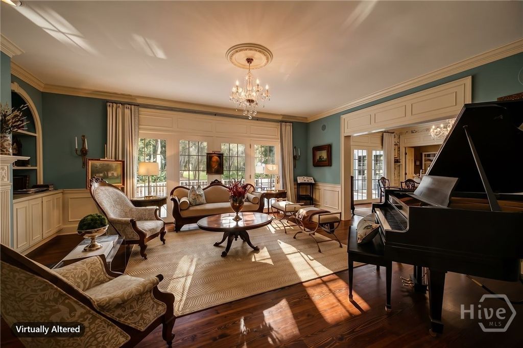 Image 6 of property listing at 19 Cotton Crossing, Savannah, GA 31411