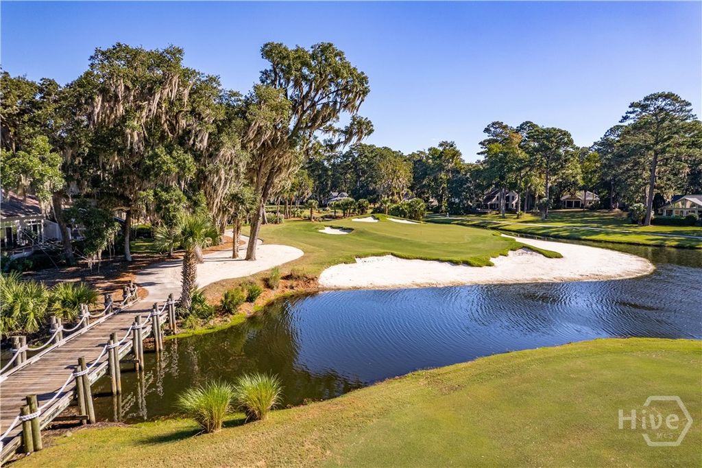 Image 65 of property listing at 19 Cotton Crossing, Savannah, GA 31411