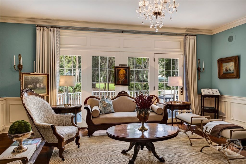 Image 7 of property listing at 19 Cotton Crossing, Savannah, GA 31411