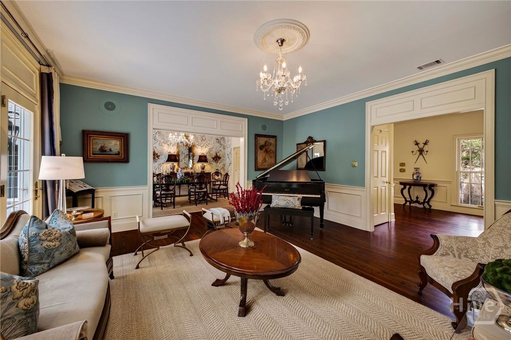 Image 8 of property listing at 19 Cotton Crossing, Savannah, GA 31411