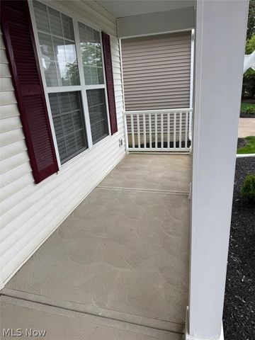 6210 Dogwood Lane, North Ridgeville, OH 44039