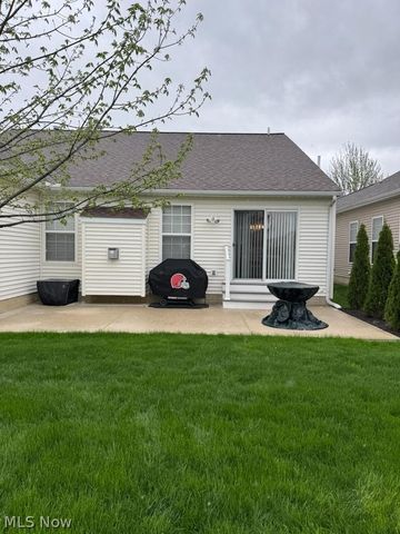 6210 Dogwood Lane, North Ridgeville, OH 44039