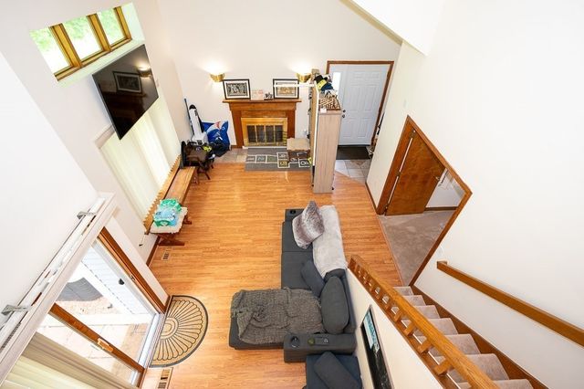 23 Corey Way 23, Northborough, MA 01532