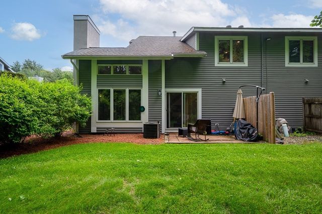 23 Corey Way 23, Northborough, MA 01532