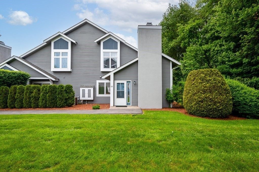 23 Corey Way 23, Northborough, MA 01532