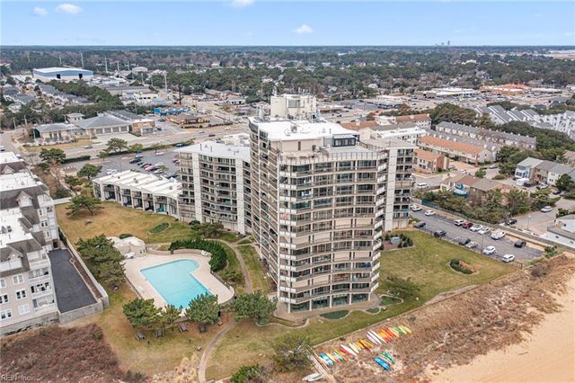 2830 Shore Dr Apt 1200, Virginia Beach, VA 23451