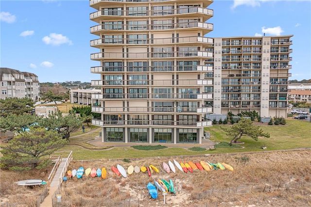 2830 Shore Dr Apt 1200, Virginia Beach, VA 23451