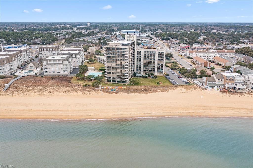 2830 Shore Dr Apt 1200, Virginia Beach, VA 23451