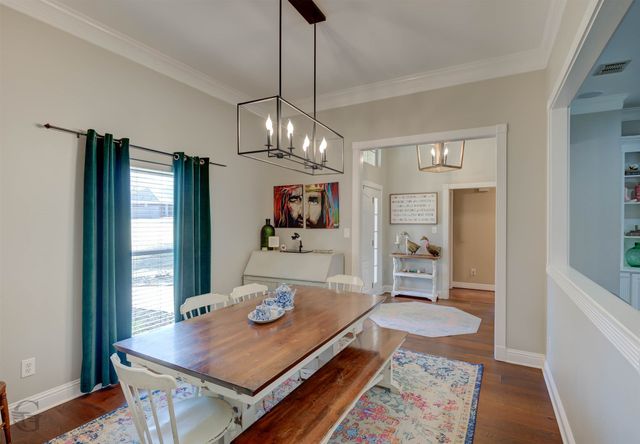 301 Jacobs Pointe, Benton, LA 71006