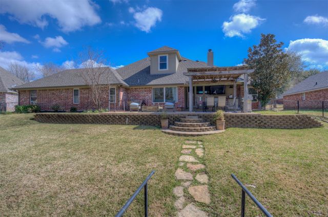 301 Jacobs Pointe, Benton, LA 71006