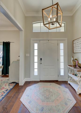 301 Jacobs Pointe, Benton, LA 71006