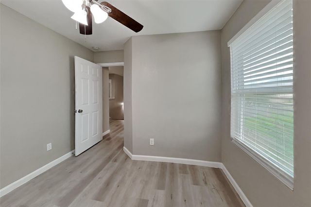 16778 N Thrasher Drive, Conroe, TX 77385