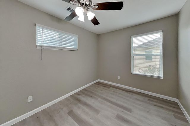 16778 N Thrasher Drive, Conroe, TX 77385