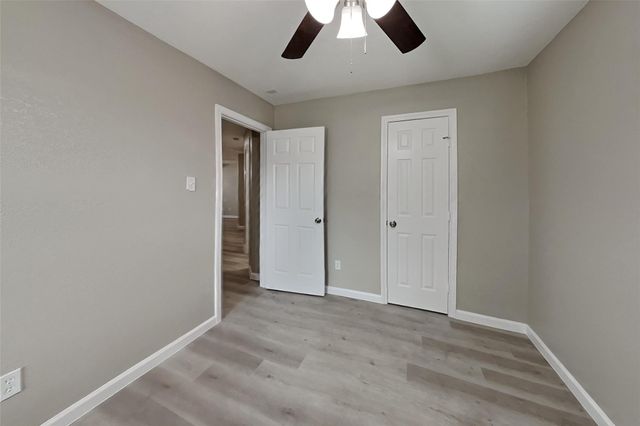 16778 N Thrasher Drive, Conroe, TX 77385