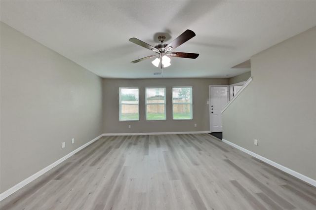 16778 N Thrasher Drive, Conroe, TX 77385