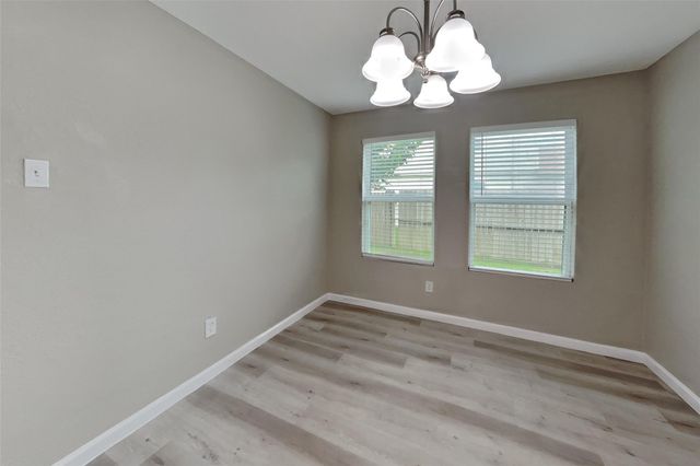 16778 N Thrasher Drive, Conroe, TX 77385