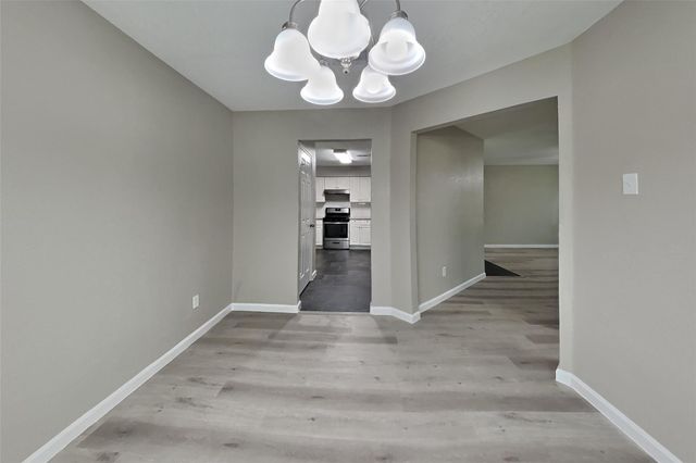 16778 N Thrasher Drive, Conroe, TX 77385