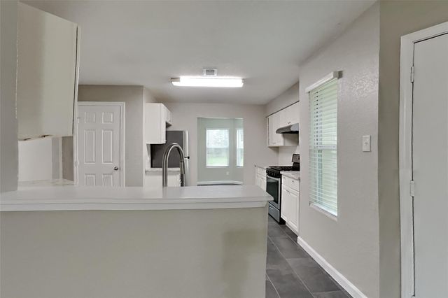 16778 N Thrasher Drive, Conroe, TX 77385