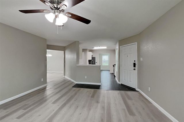 16778 N Thrasher Drive, Conroe, TX 77385