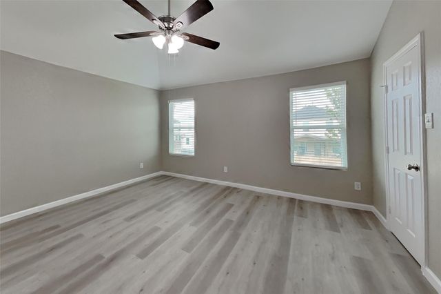 16778 N Thrasher Drive, Conroe, TX 77385