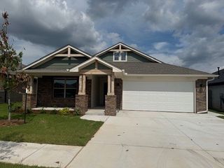 8608 Martin Lane, Oklahoma City, OK 73135