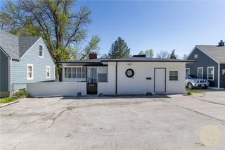 534 Grand Avenue, Billings, MT 59101