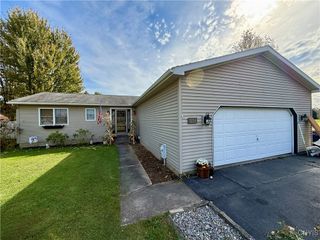 5154 Hill Road, Verona, NY 13478