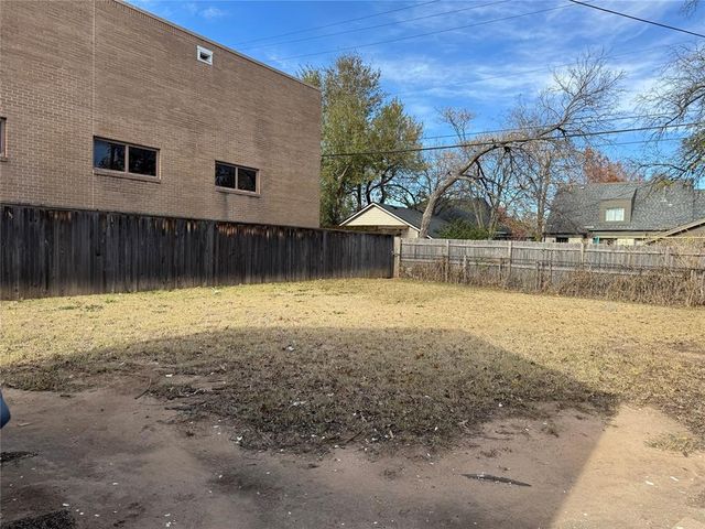 3117 NW 23rd Street, Oklahoma City, OK 73107