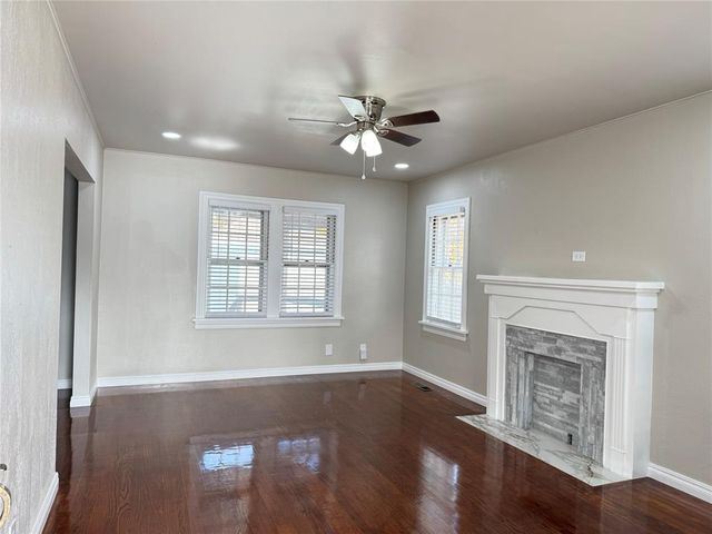 3117 NW 23rd Street, Oklahoma City, OK 73107