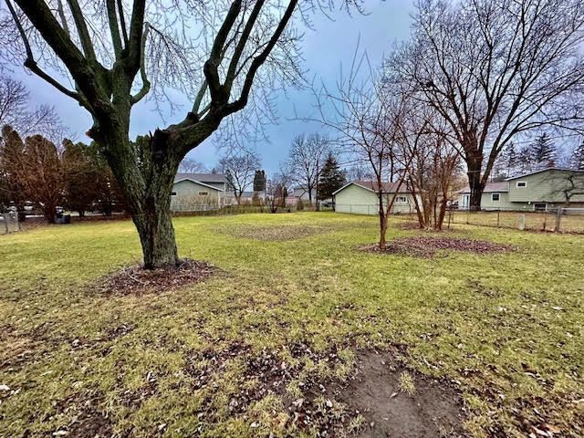 25640 W Glade Drive, Lake Villa, IL 60046