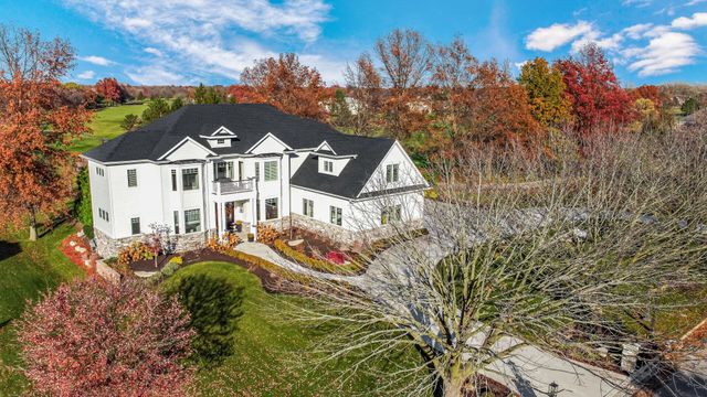 917 Perthshire Lane, Dyer, IN 46311