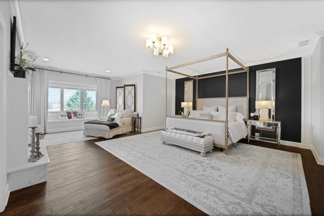 917 Perthshire Lane, Dyer, IN 46311