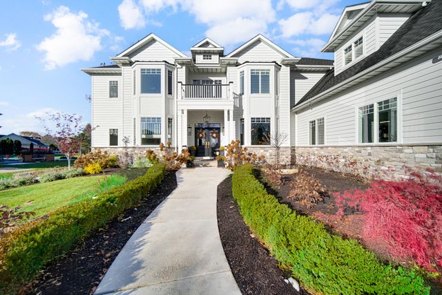 917 Perthshire Lane, Dyer, IN 46311